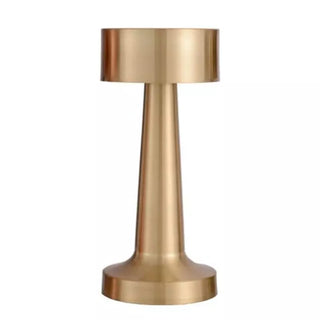 MODERNA - Modern LED Table Lamp USB Rechargeable Lamp