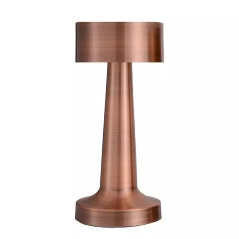 MODERNA - Modern LED Table Lamp USB Rechargeable Lamp