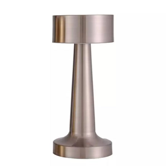 MODERNA - Modern LED Table Lamp USB Rechargeable Lamp